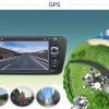 Ηχοσύστημα αυτοκινήτου 2DIN – Seat Ibiza – Android - KD-7004 - Image 2