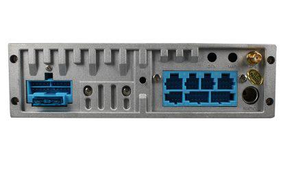 Ηχοσύστημα αυτοκινήτου 2DIN – BMW E39 – Android - JA-7235 - Image 3