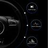 Ηχοσύστημα αυτοκινήτου 2DIN – BMW E39 – Android - JA-7235 - Image 6