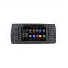 Ηχοσύστημα αυτοκινήτου 2DIN – BMW E39 – Android - JA-7235