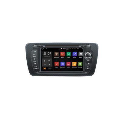 Ηχοσύστημα αυτοκινήτου 2DIN – Seat Ibiza – Android - KD-7004