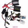 Λάμπες XENON - H11 - 55W - HID - Full Set - 674353 - Image 2