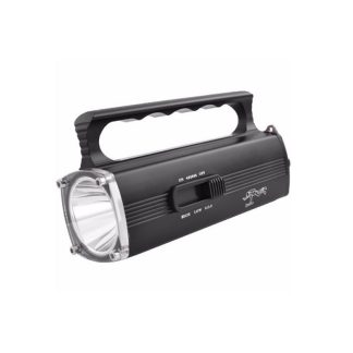 Επαναφορτιζόμενος φακός LED - XLM4-T6 - 500042