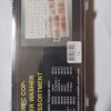 Copper washer assortments - 150 pcs - 678177 - Image 2