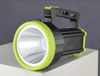 Επαναφορτιζόμενος φακός LED - 5800-L2 - 289058 - Image 2