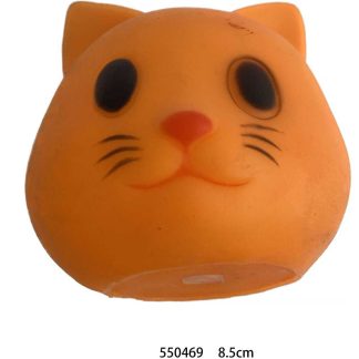 Παιχνίδι σκύλου Latex ζωάκι - 8.5cm - 550469