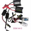 Λάμπες XENON - H4 - 55W - CanBus - 013000 - Image 2