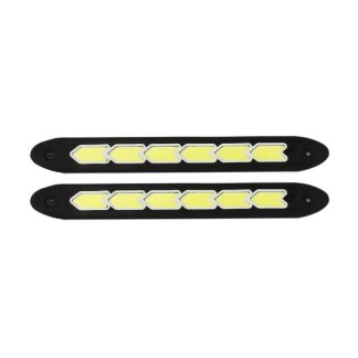 Φώτα ημέρας αυτοκινήτου LED - R-D17101-03 - 110316