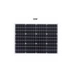 Μονοκρυσταλλικό ηλιακό πάνελ - Solar Panel - 50W - 676128 - Image 3
