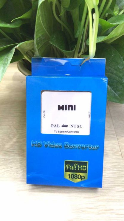 Αντάπτορας - PAL to NTSC - 882084 - Image 2