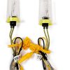 Λάμπες XENON - H11 - 55W - HID - Only Bulbs - 002509 - Image 2