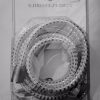 Σπιράλ ντουζιέρας - 1.5m - Shower Hose - 102174 - Image 2