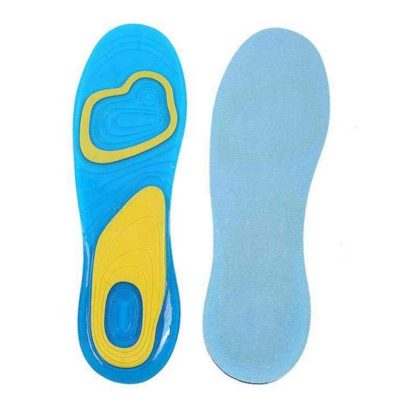 Πάτοι σιλικόνης τεχνολογίας Active Gel - No.38-42 - 681929 - Image 2