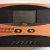 Ρυθμιστής φόρτισης PWM -  Solar Charge Controller - 20A - 12/24V - 000303 - Image 2