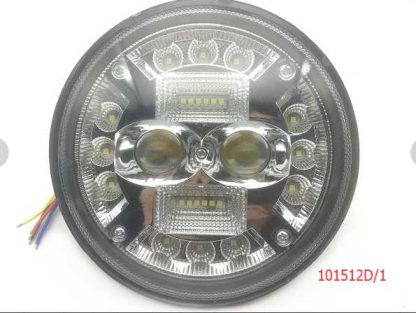 Προβολέας οχημάτων LED - 54W - 24V - 420110 - Image 2