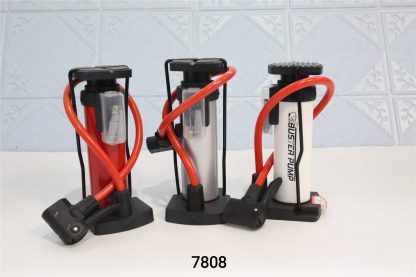 Ημιαυτόματη τρόμπα - Buster Pump - 7808 - 494580 - Image 2
