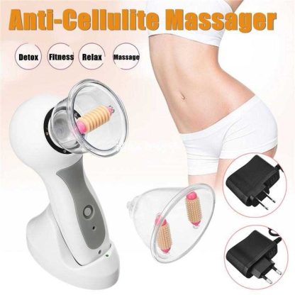 Συσκευή μασάζ κατά της κυτταρίτιδας - Celluless MD - 283670 - Image 3