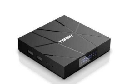 Android TV Box - T9SH - 882306 - Image 2