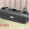 Ασύρματο ηχείο Bluetooth - NR903 - 909032 - Black - Image 3