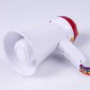 Τηλεβόας με σειρήνα - Pocket Size - HQ-08 - 889076 - Image 2