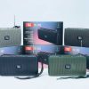 Ασύρματο ηχείο Bluetooth - TG282 - 882986 - Black - Image 4
