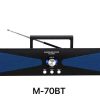 Ασύρματο ηχείο Bluetooth - M70BT - 860707 - Image 2