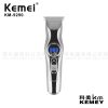 Κουρευτική μηχανή - KM-9290 - Kemei - Image 2