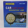 Προβολέας οχημάτων LED - 42W - 238600 - Image 2