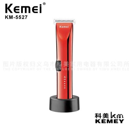Κουρευτική μηχανή - KM-5527 - Kemei - Image 2