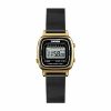 Ψηφιακό ρολόι χειρός – Skmei - 1901 - Gold/Black