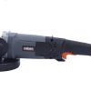Γωνιακός τροχός - 180mm - 1400W - Finder - 197214 - Image 3