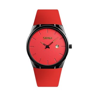 Αναλογικό ρολόι χειρός – Skmei - 1509 - Red