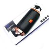 Ασύρματο ηχείο Bluetooth - ET-801 - 217290 - Grey - Image 3
