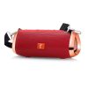 Ασύρματο ηχείο Bluetooth - ET-801 - 217290 - Red