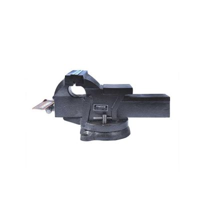 Μέγγενη πάγκου - 8″/100mm – 19 kg - Finder – 190290 - Image 2