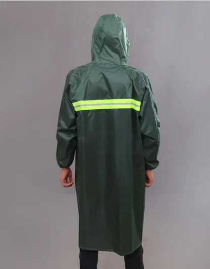 Αδιάβροχο - One Sized - 270270 - Green - Image 2