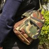 Σακίδιο πλάτης/στήθους - One Strap - BL061 - 270515 - Green - Image 2
