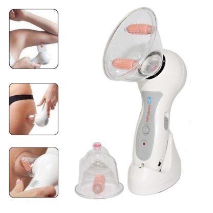 Συσκευή μασάζ κατά της κυτταρίτιδας - Celluless MD - 283670 - Image 2