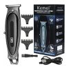 Κουρευτική μηχανή - KM-1945 - Kemei - Image 2