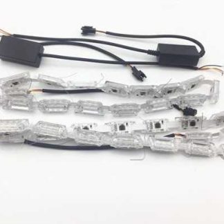 Φώτα ημέρας οχημάτων LED - 1107401A/15 - 110282