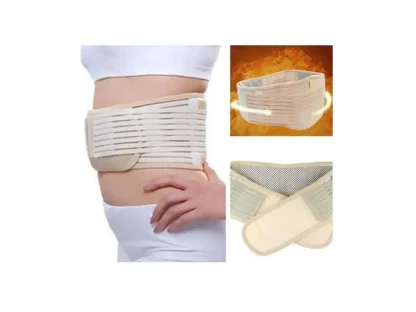 Θερμική Ζώνη Μέσης – Self Heating Waist – 413114 - Image 3