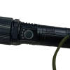Επαναφορτιζόμενος φακός LED - P525-TG - 416054 - Image 2