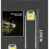 Επαναφορτιζόμενος προβολέας εργασίας LED - G10-LED - 416146 - Image 4