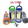 Επαναφορτιζόμενος φακός/φαναράκι LED - JA-1953 - 289065 - Image 4