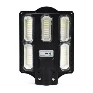 Ηλιακός προβολέας LED με αισθητήρα κίνησης - 90W - 433958