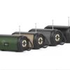 Ασύρματο ηχείο Bluetooth - M21 - 884058 - Image 2