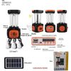 Πολυλειτουργικός φακός LED - T03 - 179050 - Image 2