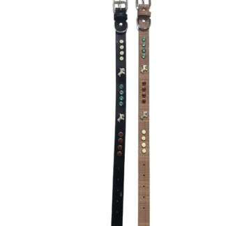 Περιλαίμιο - Κολάρο σκύλου - 2x46cm - 550174