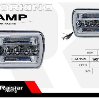 Προβολέας οχημάτων LED - R-D12302-07 - 110075