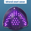 Φουρνάκι νυχιών UV/LED - BQV1 - 168W - 582150 - Image 2